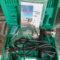 دریل  چکشی اکبند قدرتمند دی سی ای