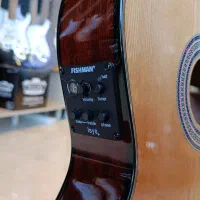 گیتار ادموندو مدل CL600|گیتار، بیس، امپلیفایر|تاکستان, |دیوار