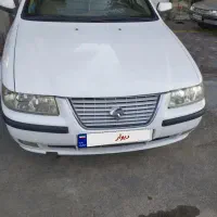 سمند‌ef7مدل‌97دوگانه‌کارخانه‌کم‌کار
