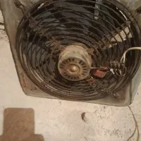 هواکش|پنکه و تصفیه‌کنندهٔ هوا|تبریز, |دیوار