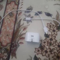 تعدادی گارد موبایل ای۷۱ ویک کلگی شارژر آیفون|لوازم جانبی موبایل و تبلت|مشهد, توس (بلوار توس)|دیوار