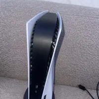 ps5 فت بسیار تمیز فروش فوری پول لازمم|کنسول، بازی ویدئویی و آنلاین|سنندج, |دیوار