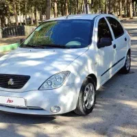 تیبا 2 مدل 1401درحد صفر|خودرو سواری و وانت|خرم‌آباد, |دیوار