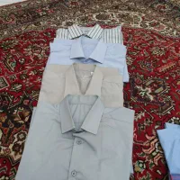 پیراهن مردانه
