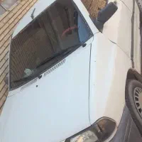 پراید مدل ۷۵ کاربراتور