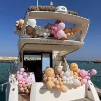 سورپرایز تولد،سالگرد ازدواج و...