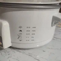 پلو پز پنج کاره|سایر لوازم برقی|رشت, کوی حسینی|دیوار