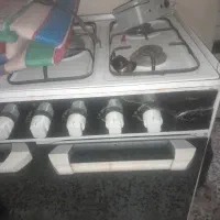 اجاق گاز|اجاق گاز و لوازم برقی پختوپز|کوهدشت, |دیوار