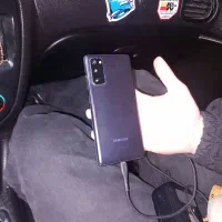 سامسونگ s20fe