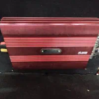 سیستم صوتی وتصویری|قطعات یدکی و لوازم جانبی|ساوه, |دیوار