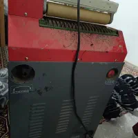 دستگاه چسب حرارتی|ماشین‌آلات صنعتی|شهریار, دهشاد بالا|دیوار