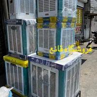کولر آبی ۲۸۰۰ ۳۵۰۰ ۵۵۰۰ ۷۵۰۰|کولر آبی|تهران, جیحون|دیوار