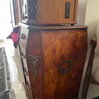 گرامافون آنتیک