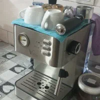 قهوه ساز ویداس|سماور، چای‌ساز، قهوه‌ساز|نجف‌آباد, قلعه سفید|دیوار