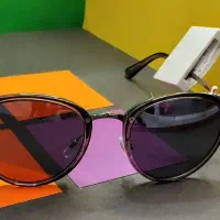 تعدادی عینک نو به قیمت خرید به فروش میرسد|زیورآلات و اکسسوری|پرند, فاز ۵|دیوار