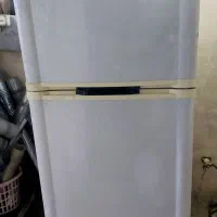 یخچال الکترو استیل