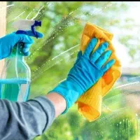 شرکت خدماتی/نظافتی/پرستاری/تضمین کیفیت،کمترین قیمت|خدمات نظافت|شیراز, بعثت|دیوار