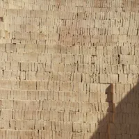 پخش آجر گری خاک رس آجر سفال|مصالح و تجهیزات ساختمان|نکا, |دیوار