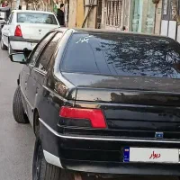 پژو405|خودرو سواری و وانت|قم, علی آباد|دیوار