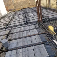 اجرا سقف وستون|خدمات پیشه و مهارت|فلاورجان, |دیوار