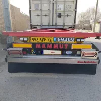 تیغه مدل ۱۴۰۱ کم کار|خودرو سنگین|اردبیل, |دیوار