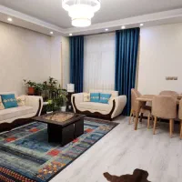 بلوار فردوس غرب ۶۷متر ۲خ فول امکانات ((آفتابگیر ))