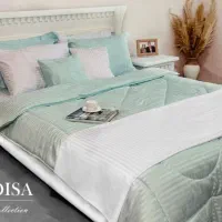 سرویس لحاف ۶ تکه هتلی