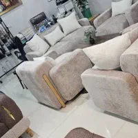 تخفیفات باورنکردنی مبل دکوراسیون رویایی شما|مبلمان خانگی و میز عسلی|شیراز, مهدی‌آباد|دیوار