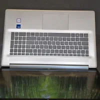 فروش HP laptop 17|رایانه همراه|اصفهان, بهار آزادی|دیوار