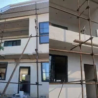 نقاشی و نانو( عایق رطوبت و آببندی)