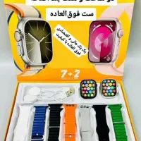 ساعت های هوشمند در مدل های مختلف|ساعت|شاهینشهر, عطار|دیوار