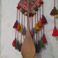 دوتار خوش صدا