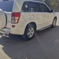 سوزوکی ویتارا ۲۰۰۸|خودرو سواری و وانت|همدان, |دیوار