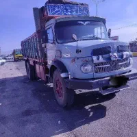 بنز تک مدل1346