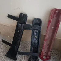 پایه چراغ ایسوزو