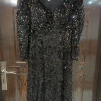 دو عدد لباس مجلسی نو