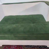 مبل راحتی ۷ نفره|مبلمان خانگی و میز عسلی|باقرشهر, |دیوار