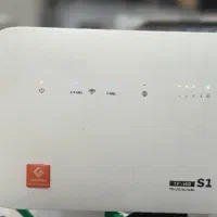 مودم S1با سیم کارت فعال  و آنلاک