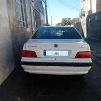 پژوپارس XU7P1401|خودرو سواری و وانت|ملایر, |دیوار