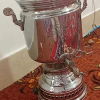 سماورگازی۳۰لیتری