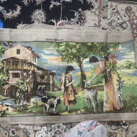 کوبلن کار دست