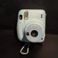 دوربین چاپ فوری فوجی mini 11