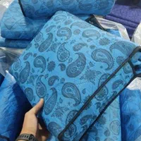 زیرانداز مسافرتی سایز 6 نفره  9 نفره