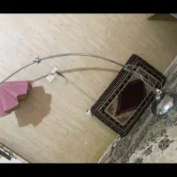 مقداری وسایل منزل در حد نو و استفاده نشده