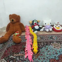 عروسک