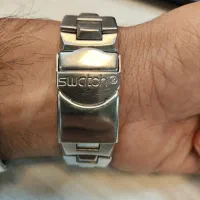 سواچ سه موتوره اصل معاوضه با همرده|ساعت|تهران, زهتابی|دیوار