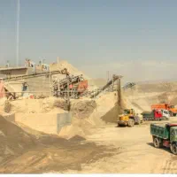 نیاز به کارگر ماسه شویی