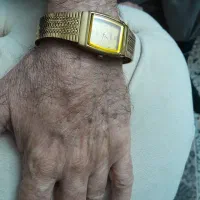 ۲عدد ساعت سیتیزن|ساعت|اندیشه, اندیشه فاز ۳|دیوار