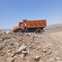 خاک مناسب پرکردن فنداسیون