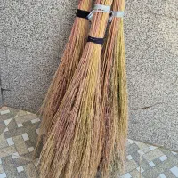 فروش جارو محلی
